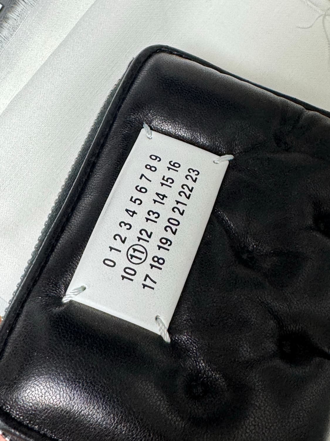 마르지엘라 카드홀더 상품이미지3