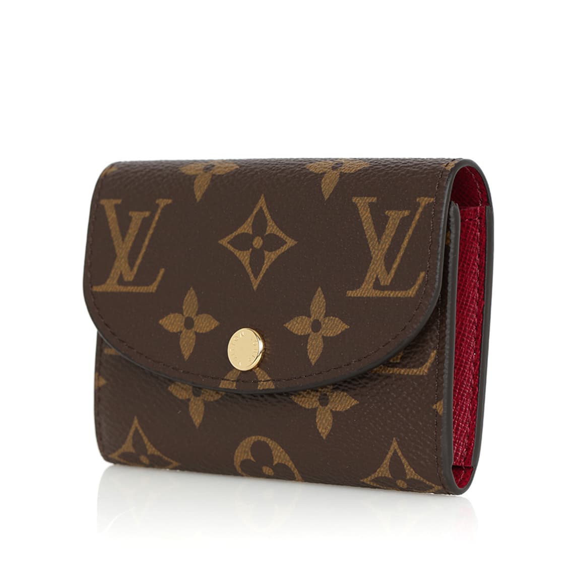 루이비통 로잘리 코인퍼스 카드지갑 모노그램 푸시아 미니지갑 M41939 상품이미지2