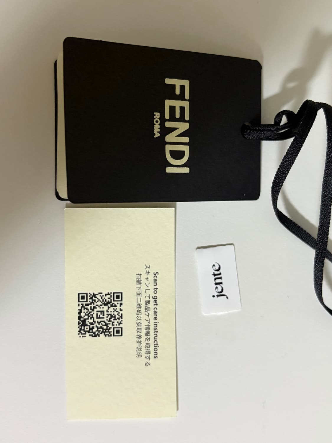 Fendi 팔찌(bracelet) 상품이미지7