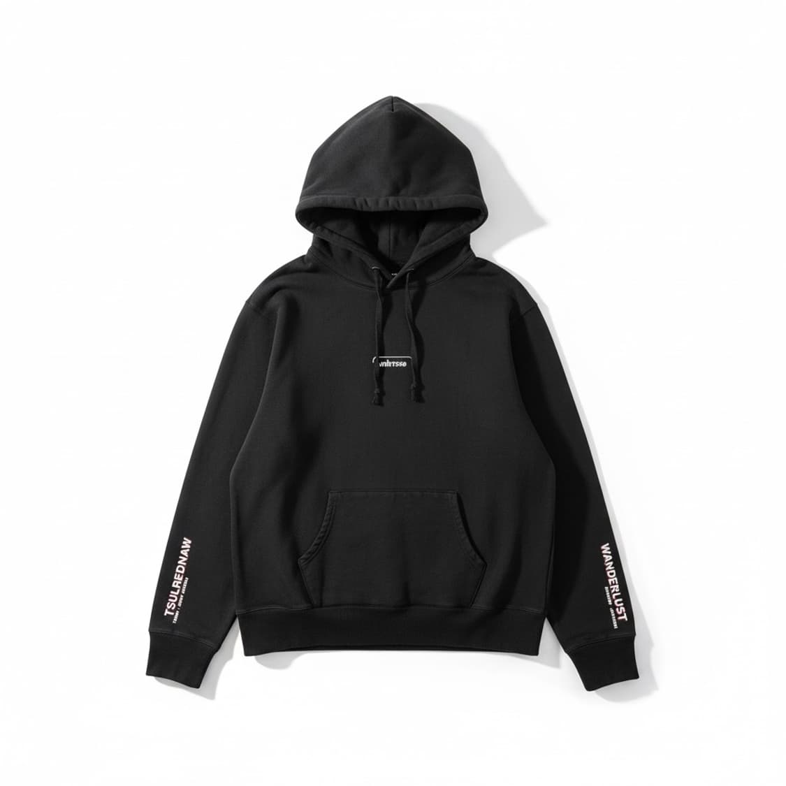 Andersson Bell 16SS world tour hoodie L 상품이미지1