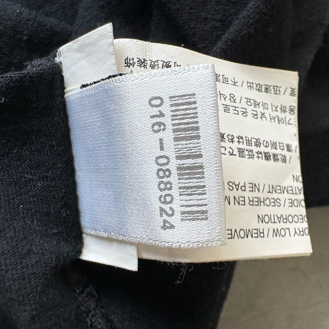 크롬하츠 말리부 티셔츠 반팔 m 상품이미지7