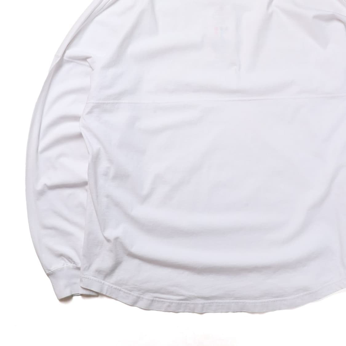 언필 Unfil Cotton Long Sleeve
 상품이미지6