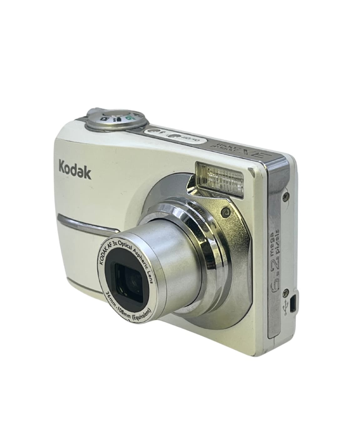 (작례!)Kodak Easyshare C613디카 상품이미지5