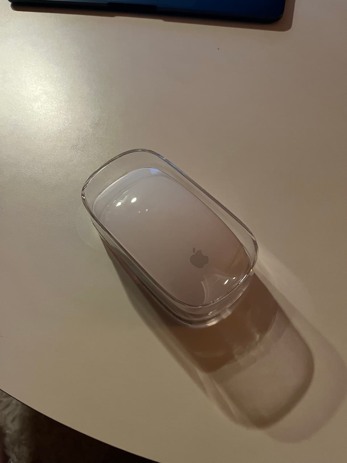 애플 매직마우스 a1296 상품이미지1