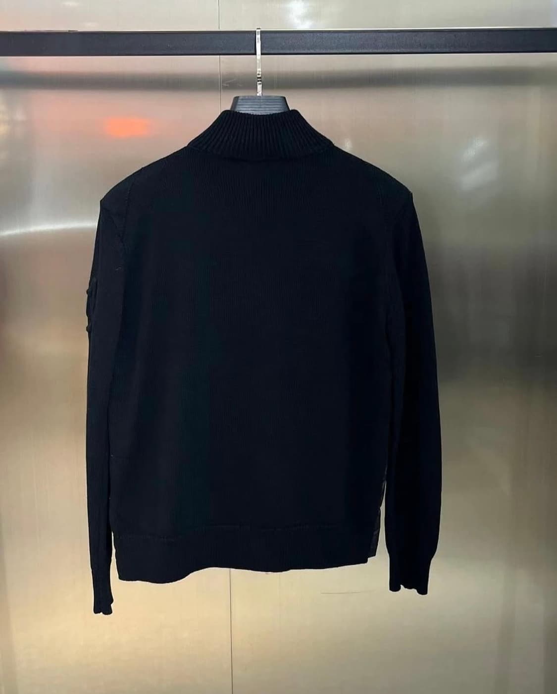 몽클레어 니트패딩 가디건 상품이미지3