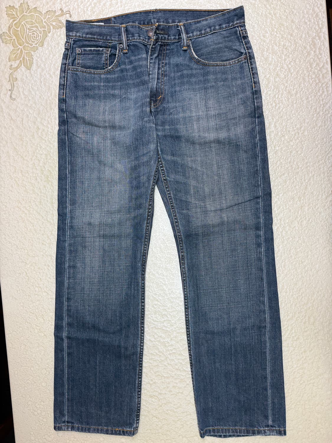 Levis 559 Original 상품이미지1