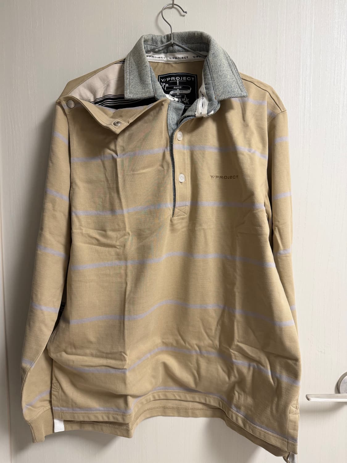 [S] Y/Project 티셔츠 상품이미지5