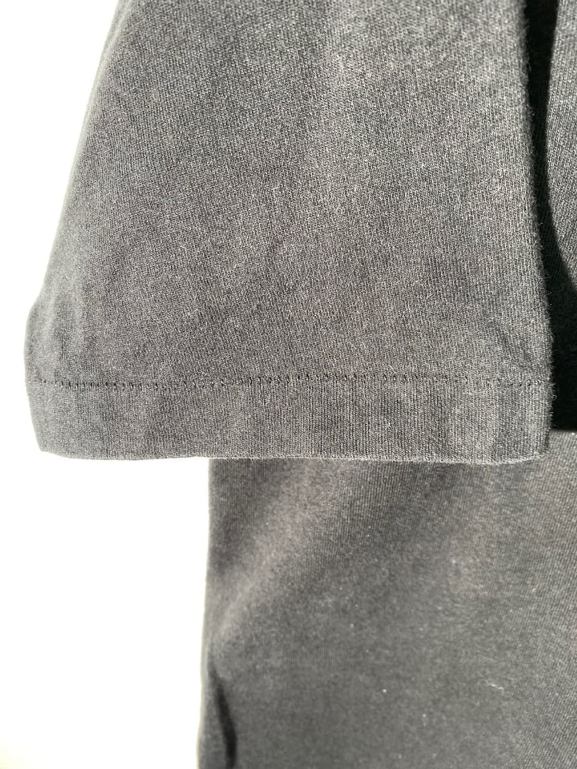 devil dog - wiliam wegman 90s 반팔 티셔츠 상품이미지5