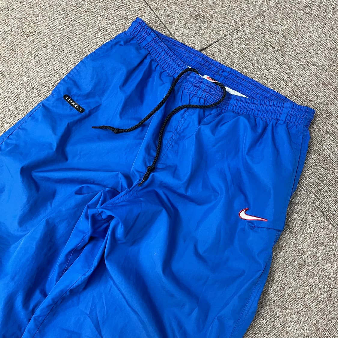  나이키 98 국대 우븐 팬츠 상품이미지3