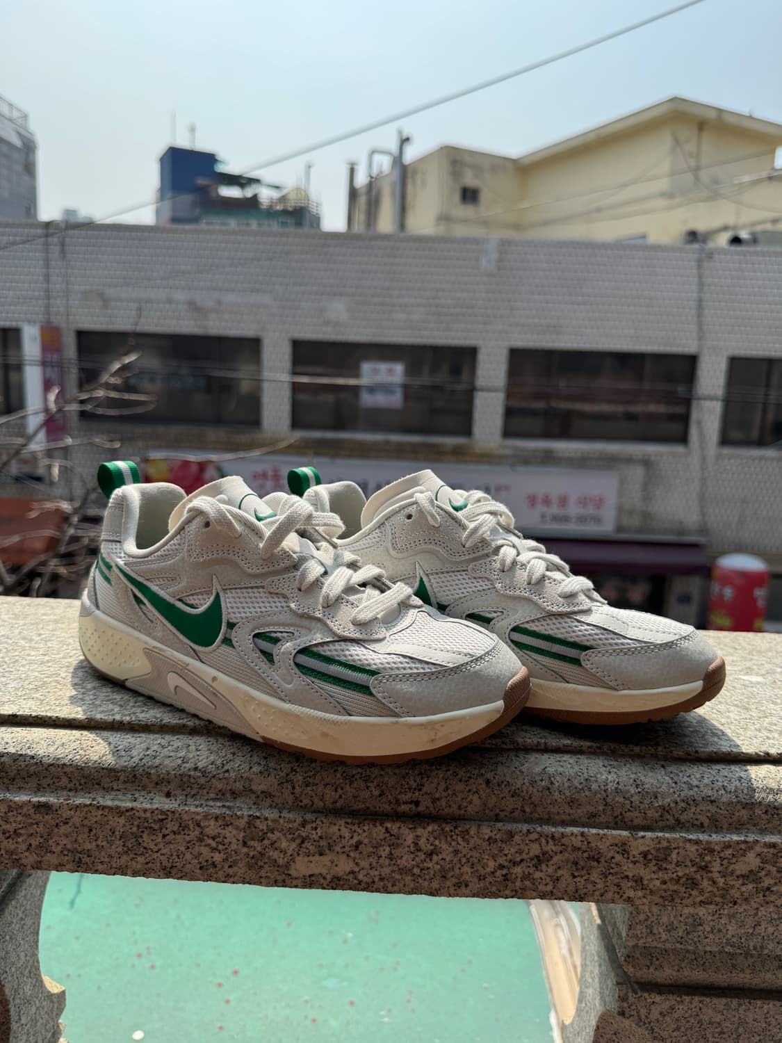 나이키 잼 팬텀파인 245mm 상품이미지1