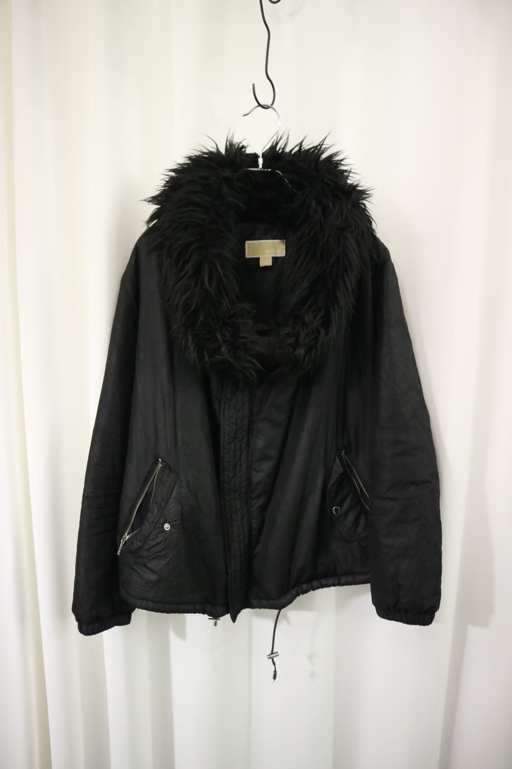 Michael Kors fur jacket 상품이미지1