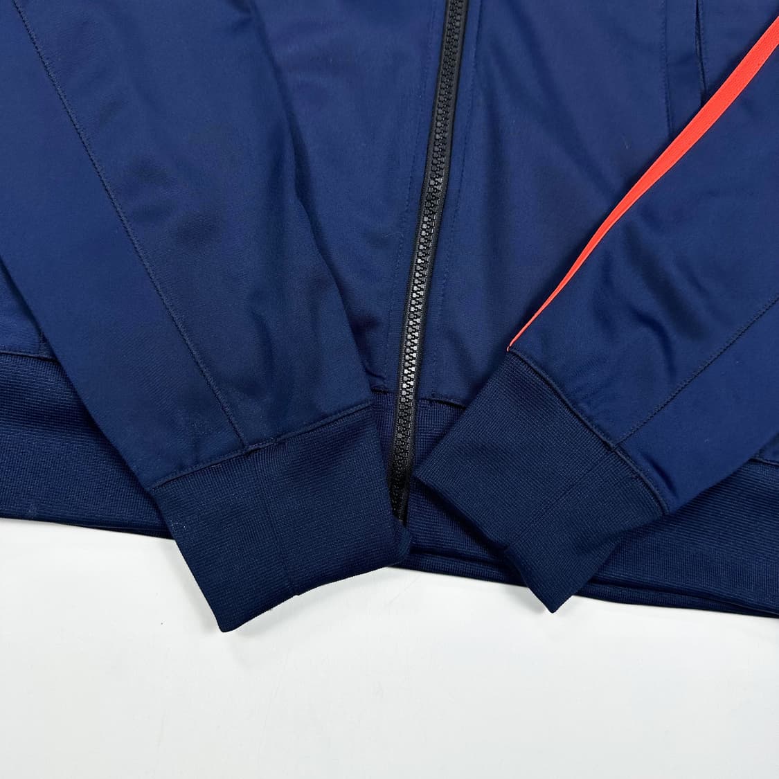 아디다스 오리지널 네이비 트랙탑 져지 (S) 상품이미지4