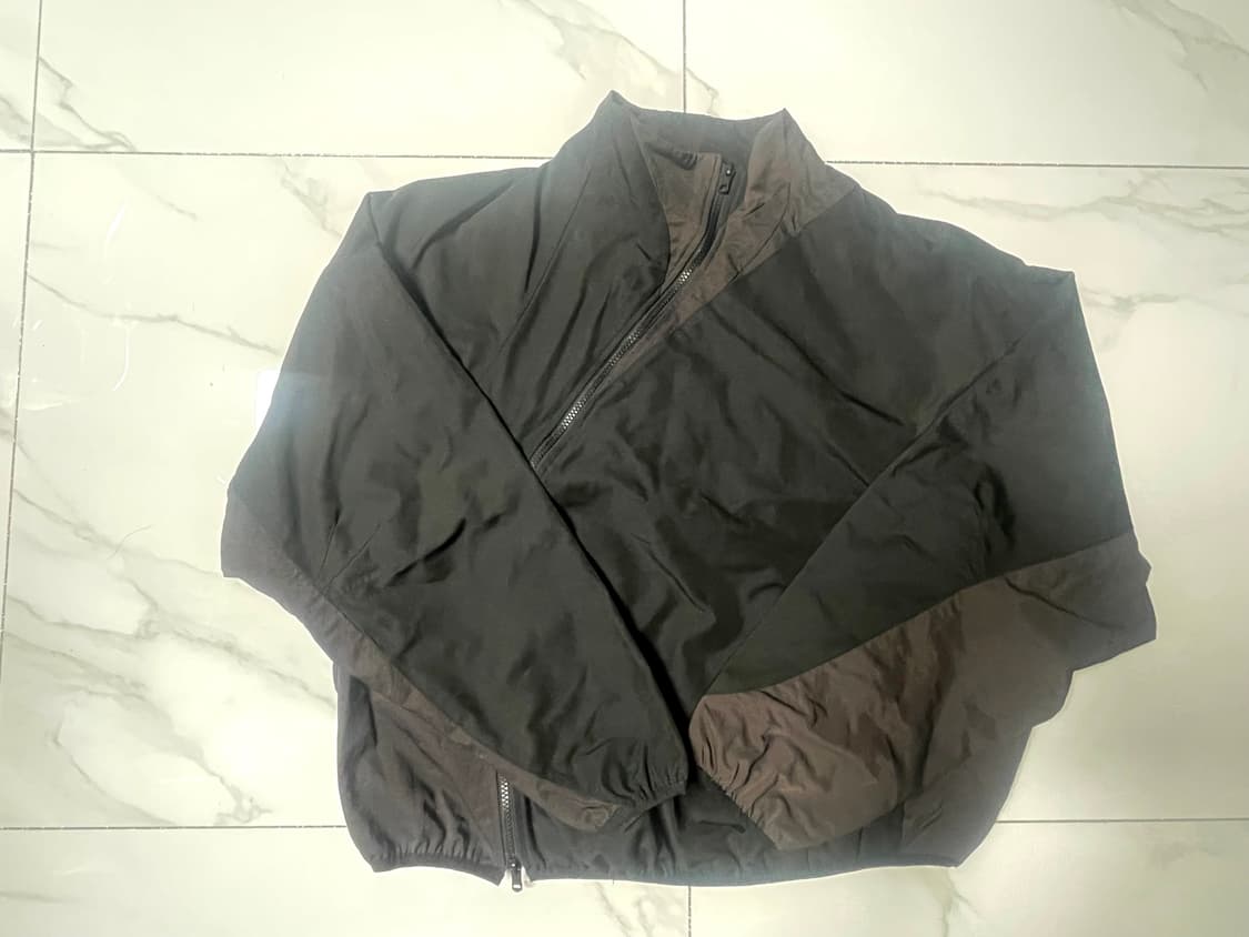 포스트 아카이브팩션 4.0 paf 자켓 상품이미지2