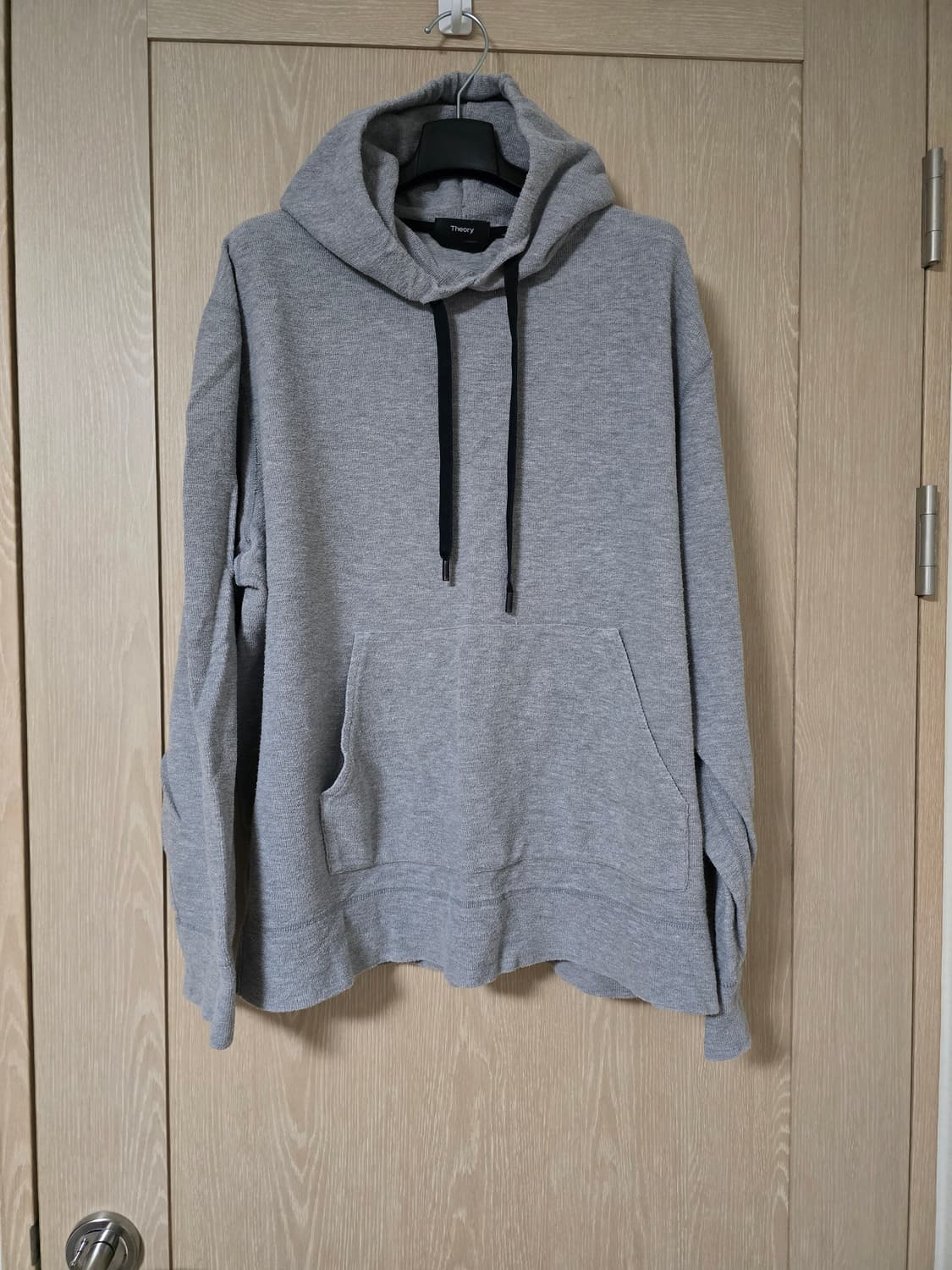 THEORY 후디 상품이미지1