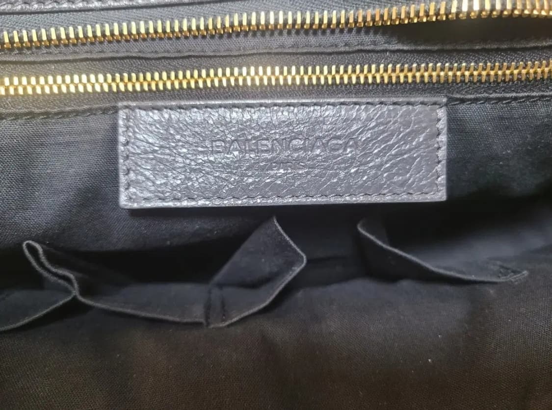 발렌시아가 정품 모터백 가방 상품이미지9