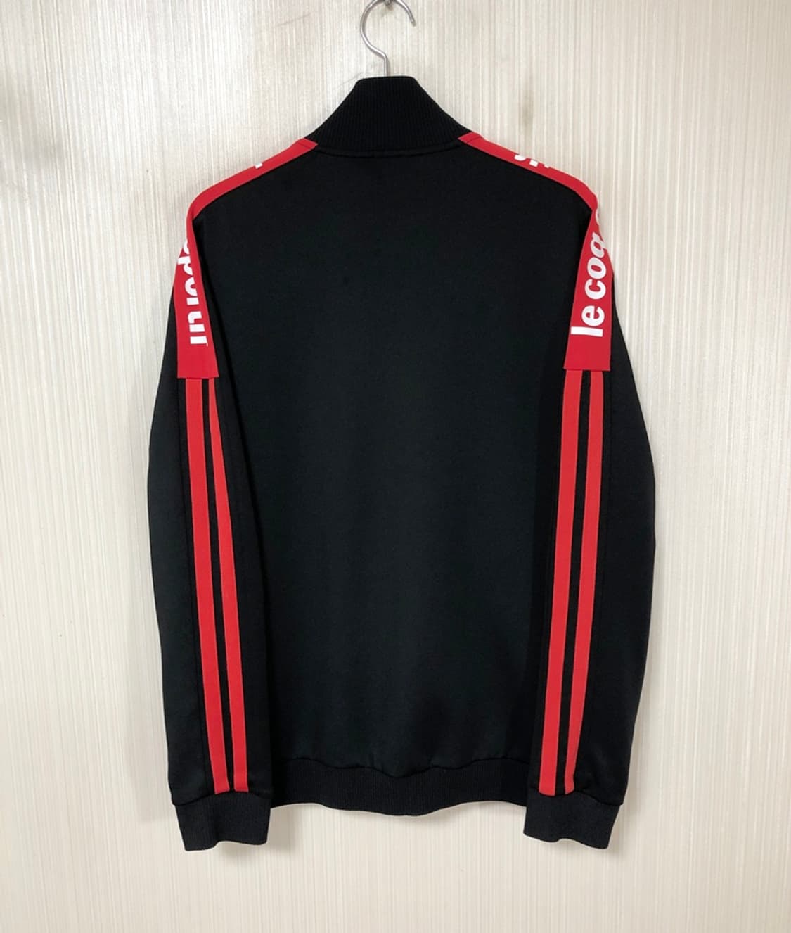 K리그 르꼬끄 FC서울 트레이닝자켓/트랙슈트 XL(105) 상품이미지8