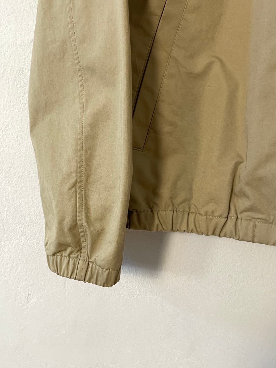 헨리코튼스 골프 블루종  상품이미지5