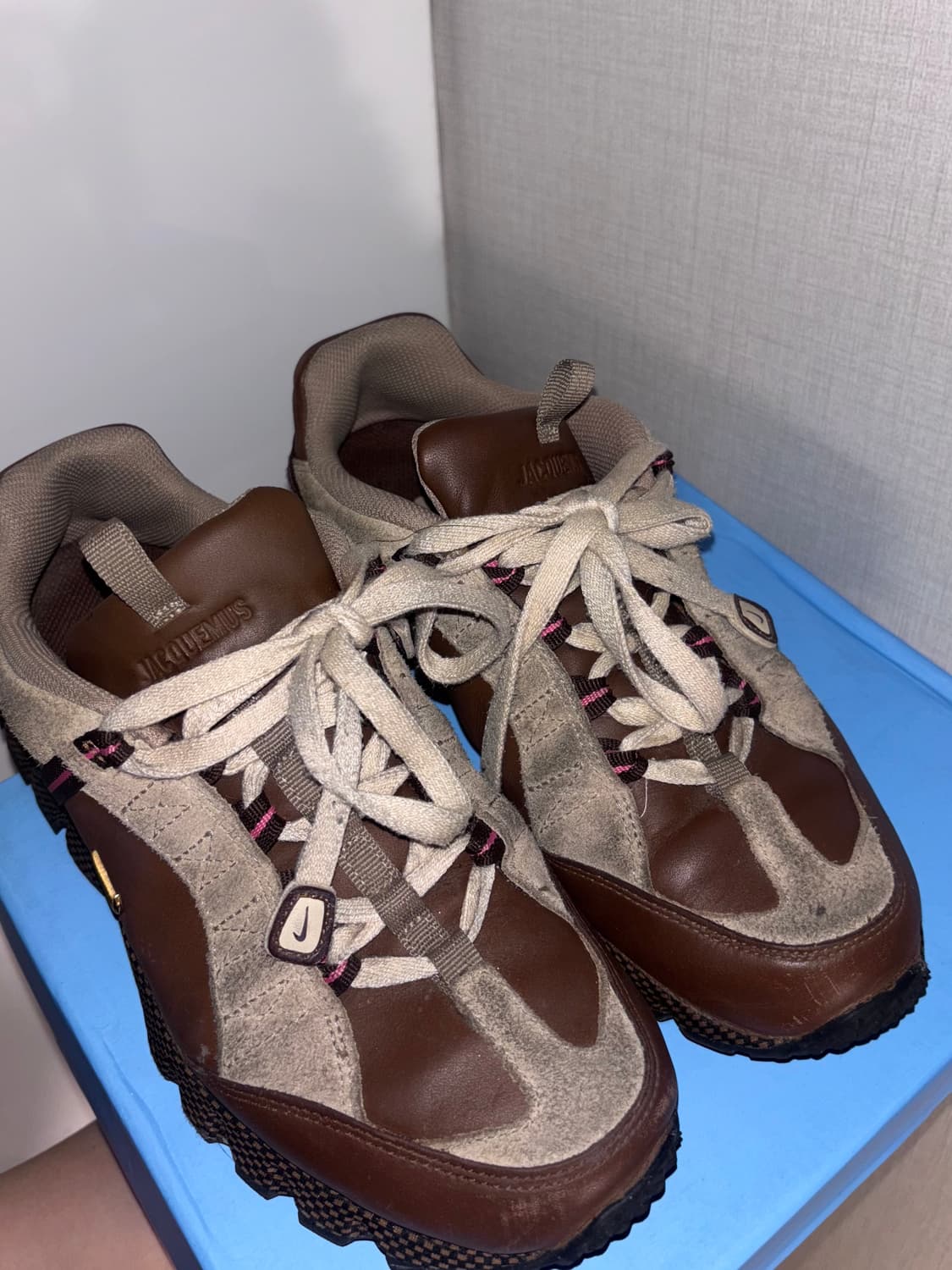 나이키 자크뮈스 휴마라 255 상품이미지1