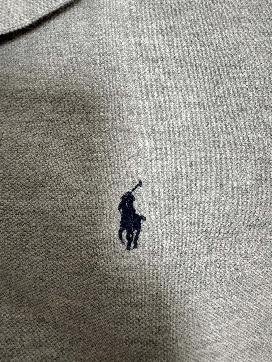 [M] 폴로 빈티지 카라티 상품이미지3