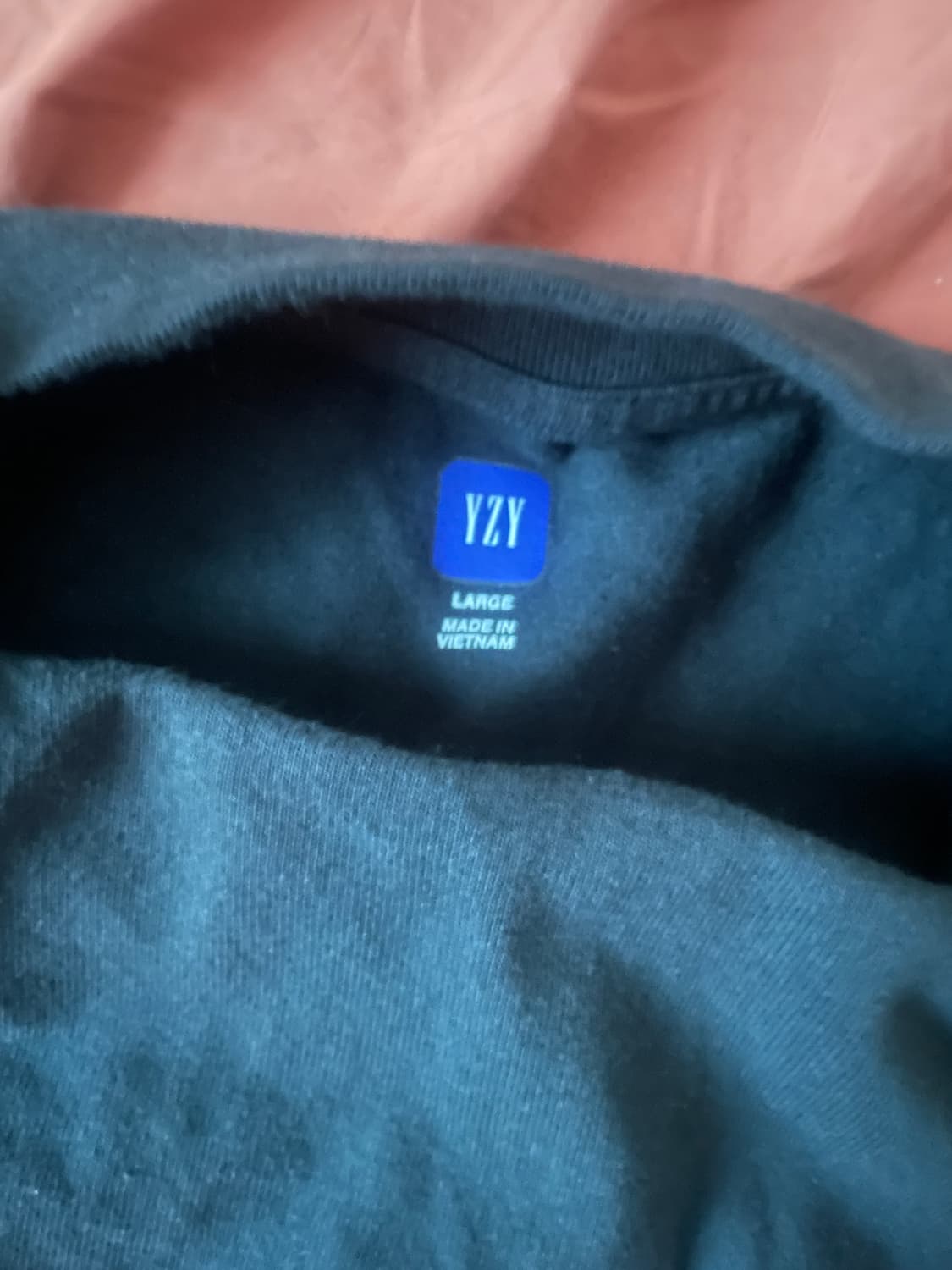 이지갭 도브 롱슬리브 티셔츠  상품이미지3