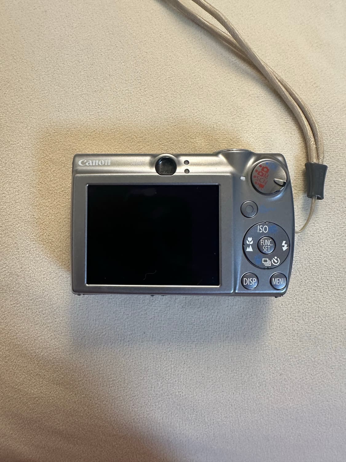 *풀박스 * 캐논 익서스 850is 디카/디지털카메라 상품이미지3