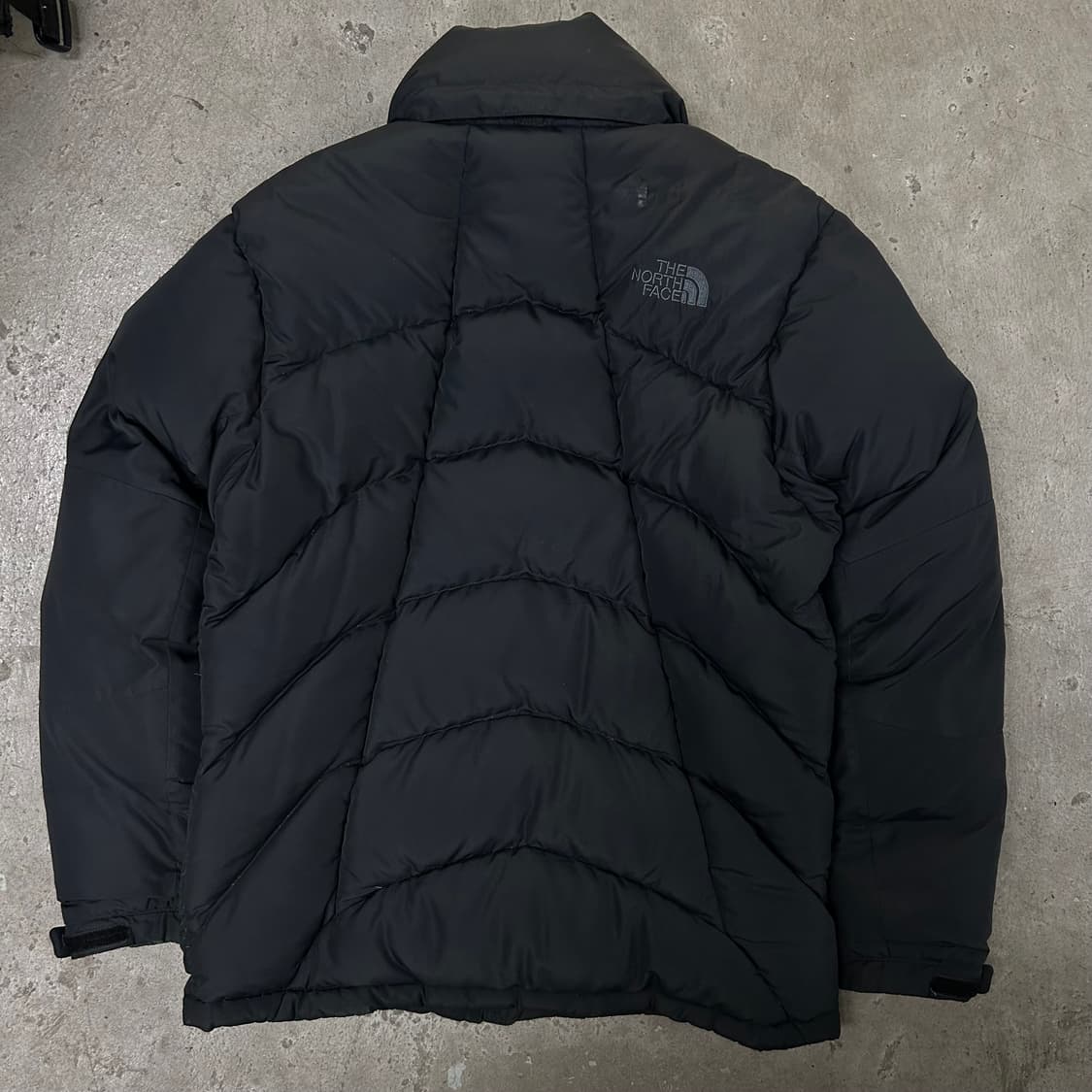 노스페이스 패딩[1473] 상품이미지5