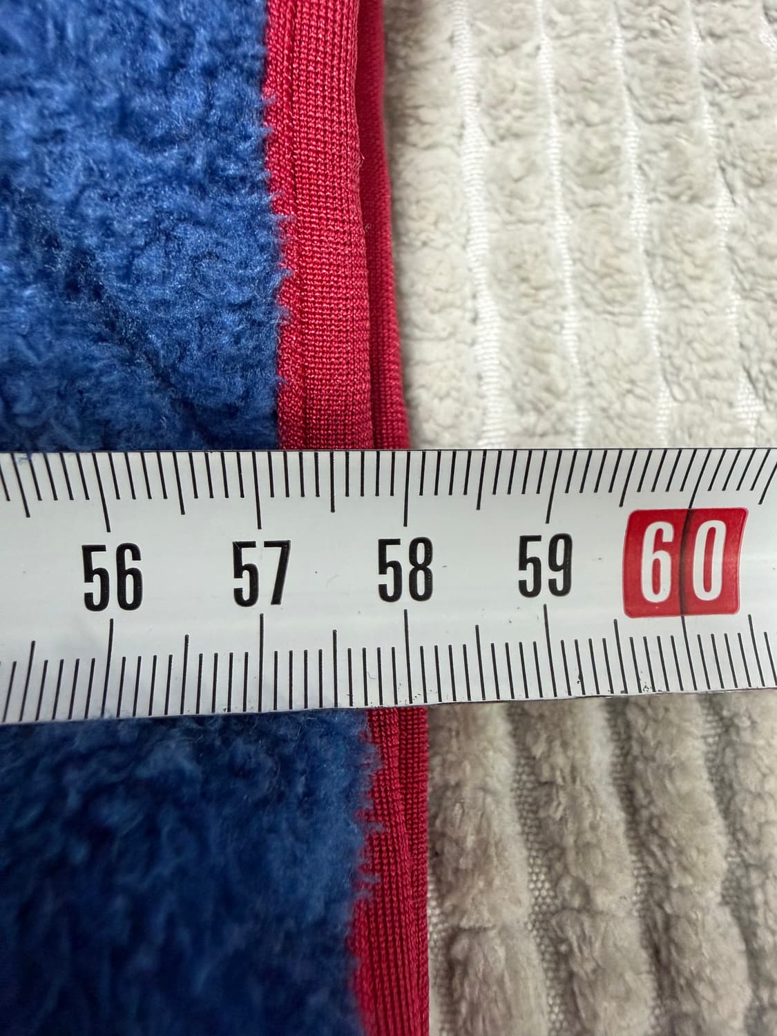 아디다스 키즈 플리스 후드 집업 상품이미지6