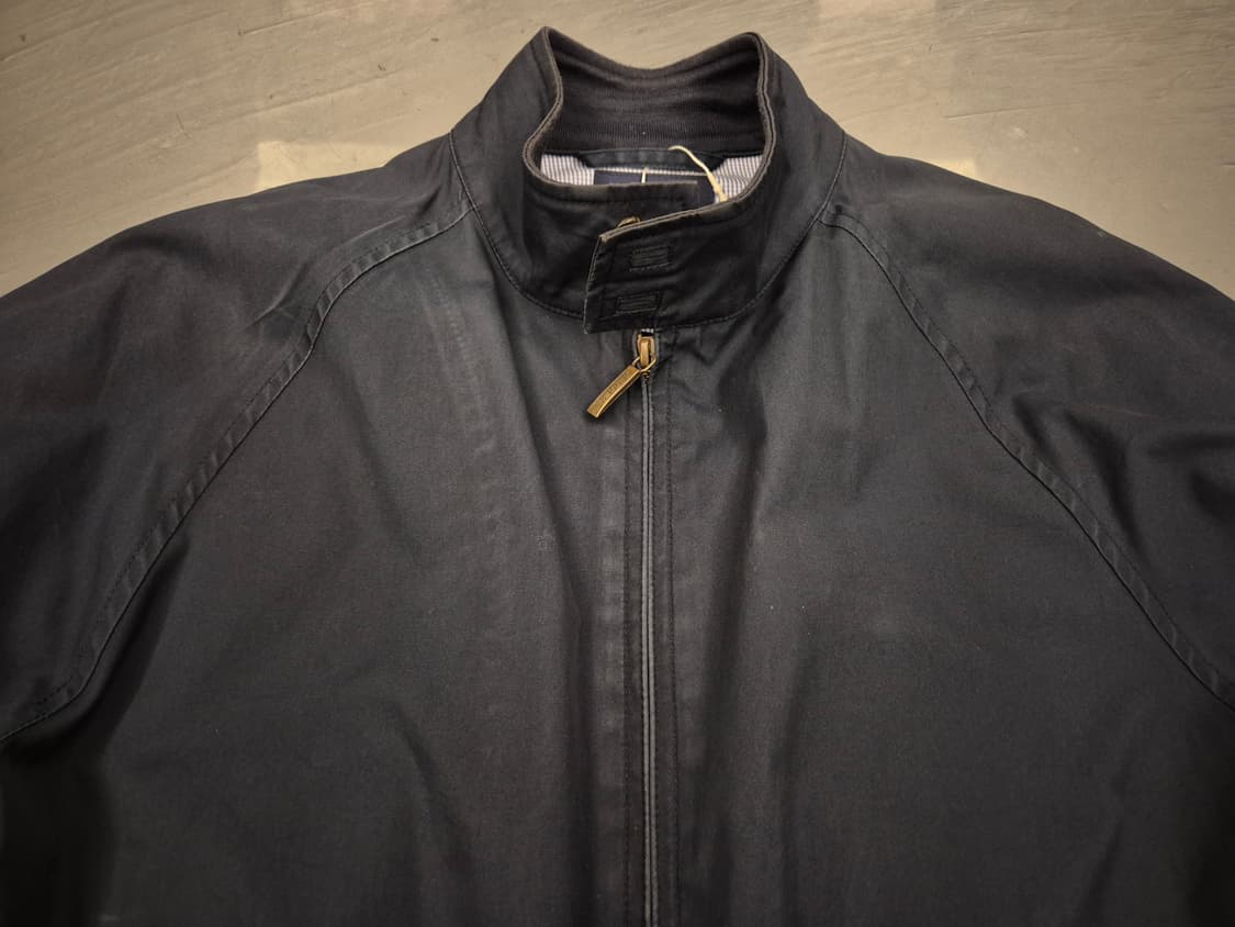 브룩스브라더스 해링턴 자켓 상품이미지4