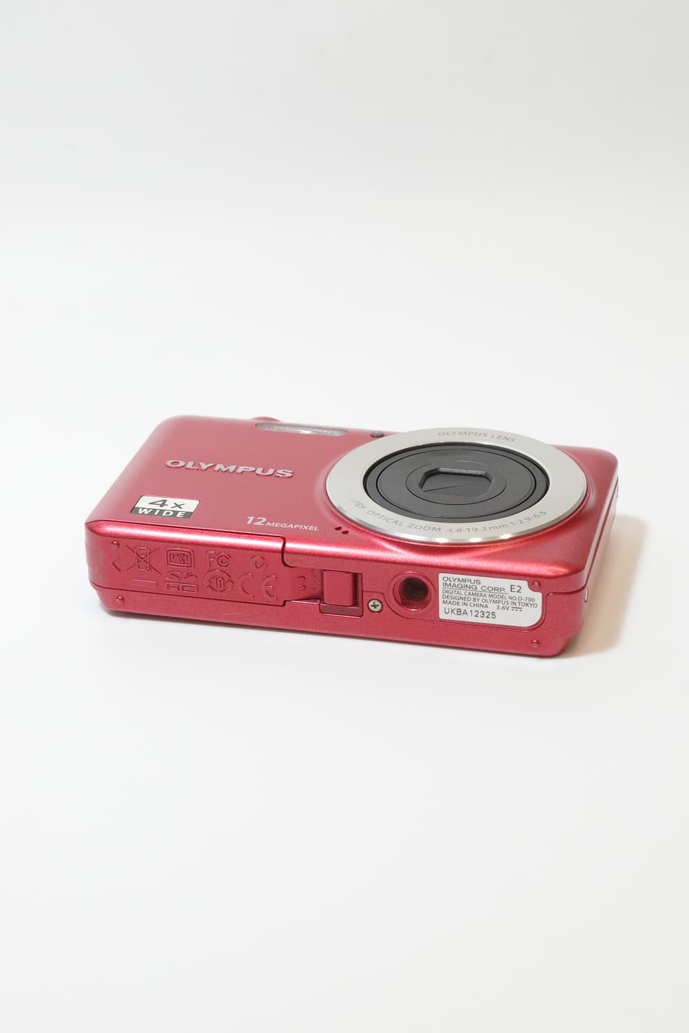 올림푸스 VG-110 (D-700) 상품이미지5