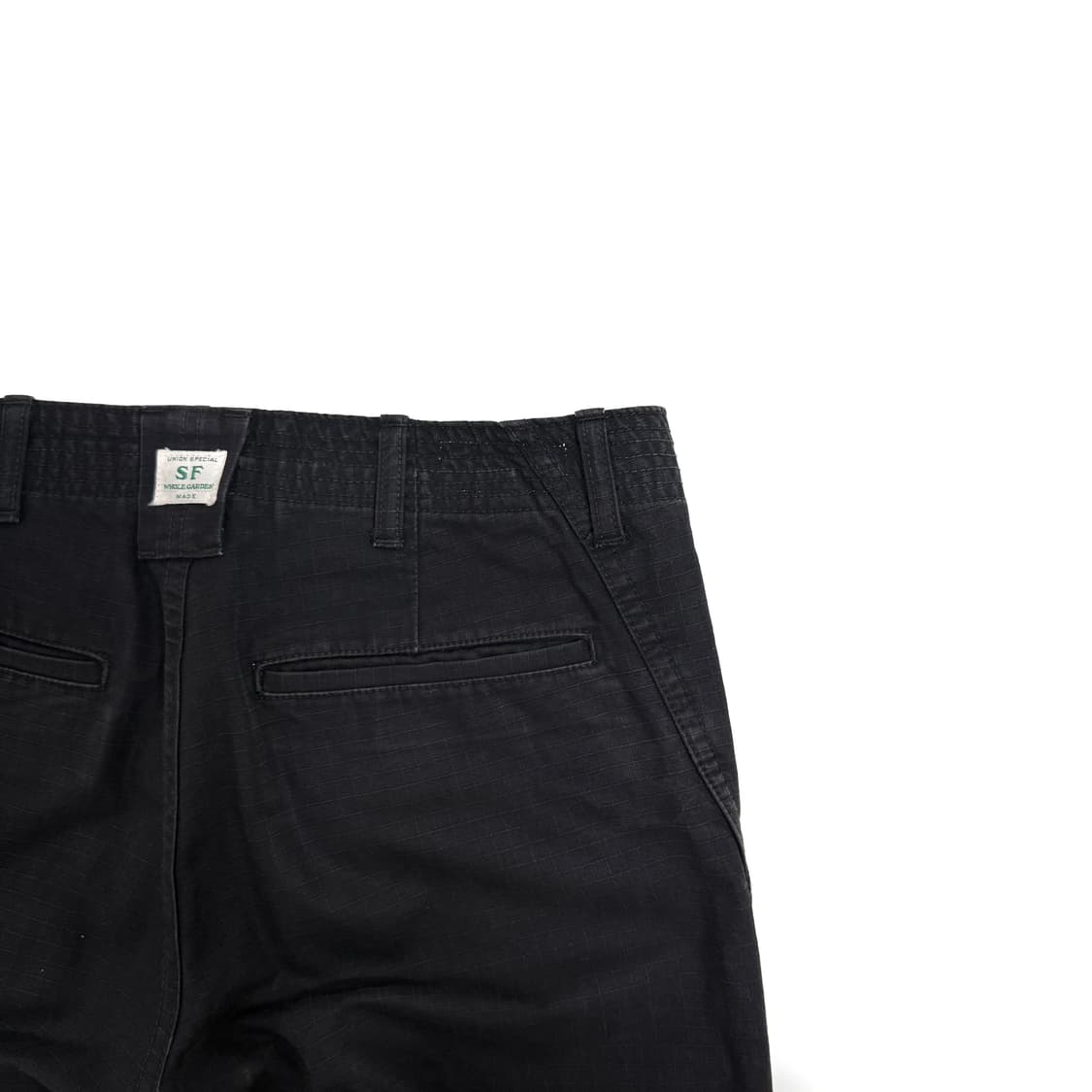 사사프라스 밀리터리 팬츠 상품이미지5