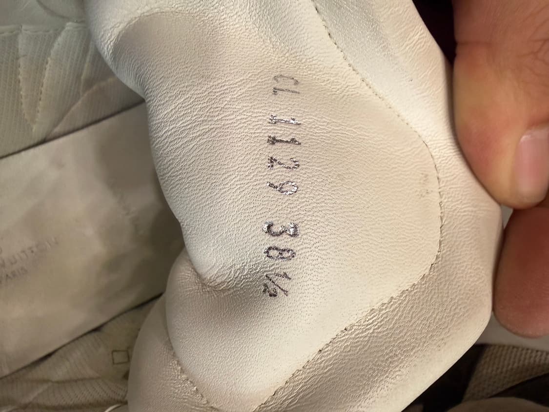 루이비통 신발 아치라이트 상품이미지3