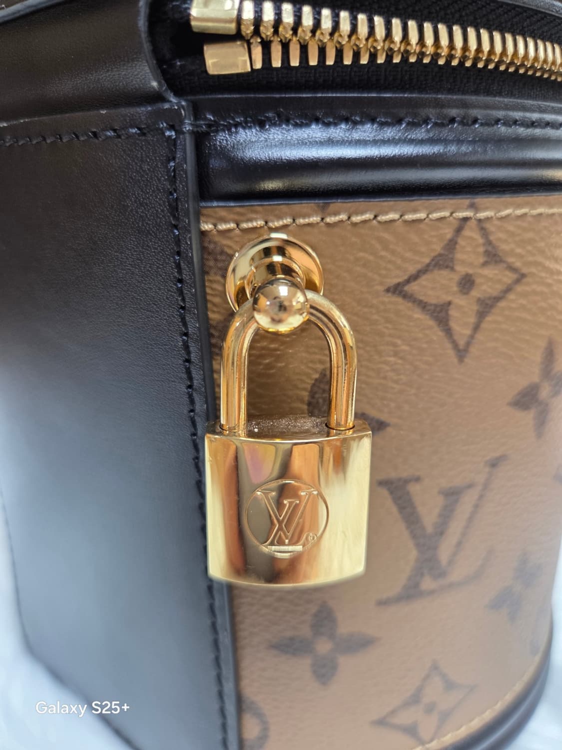 루이비통 깐느 모노그램 리버스 캔버스 상품이미지2