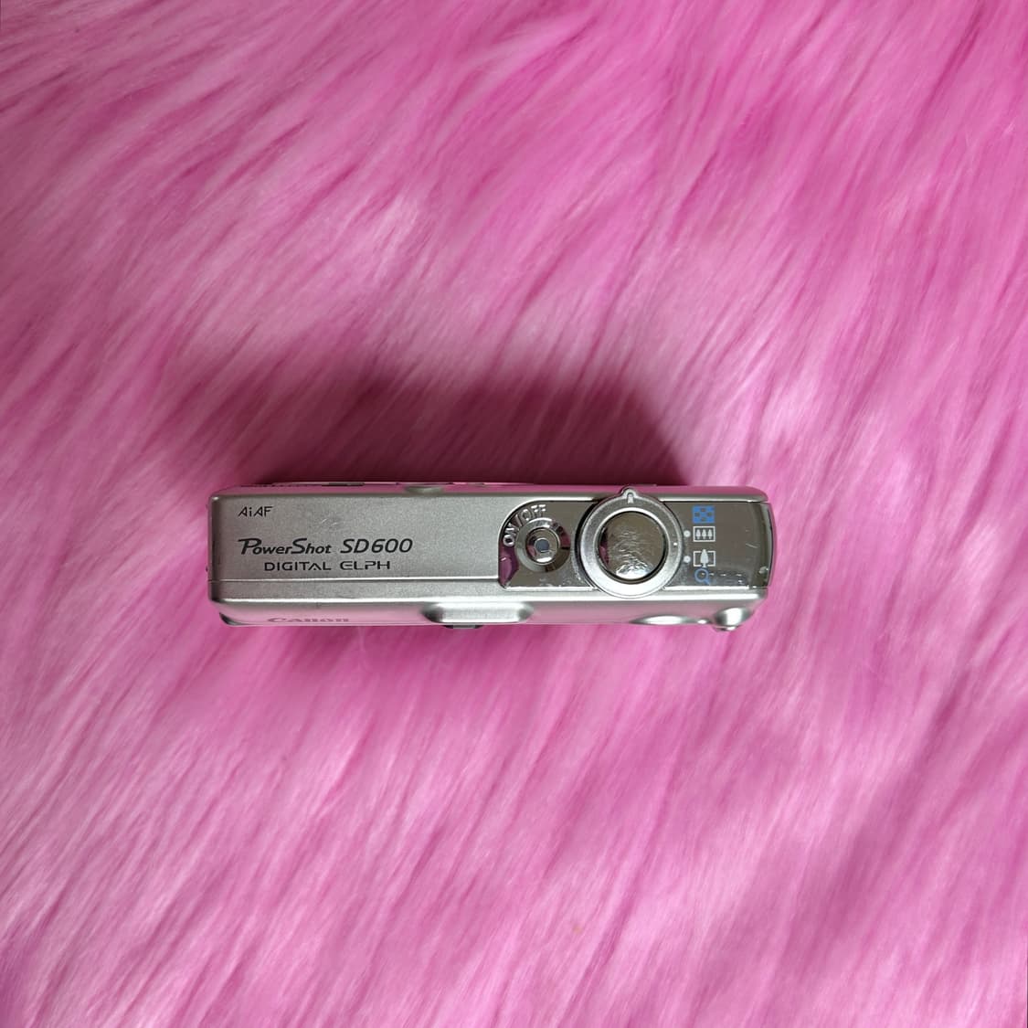 캐논 익서스60/익시70/SD600 디지털 카메라 디카 상품이미지4