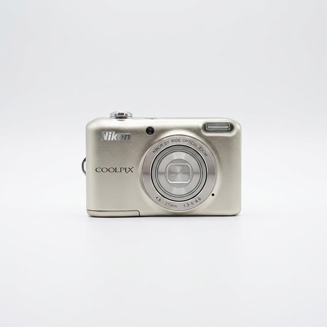 니콘 쿨픽스 L28 Nikon Coolpix L28 빈티지 디지털카메라 상품이미지2