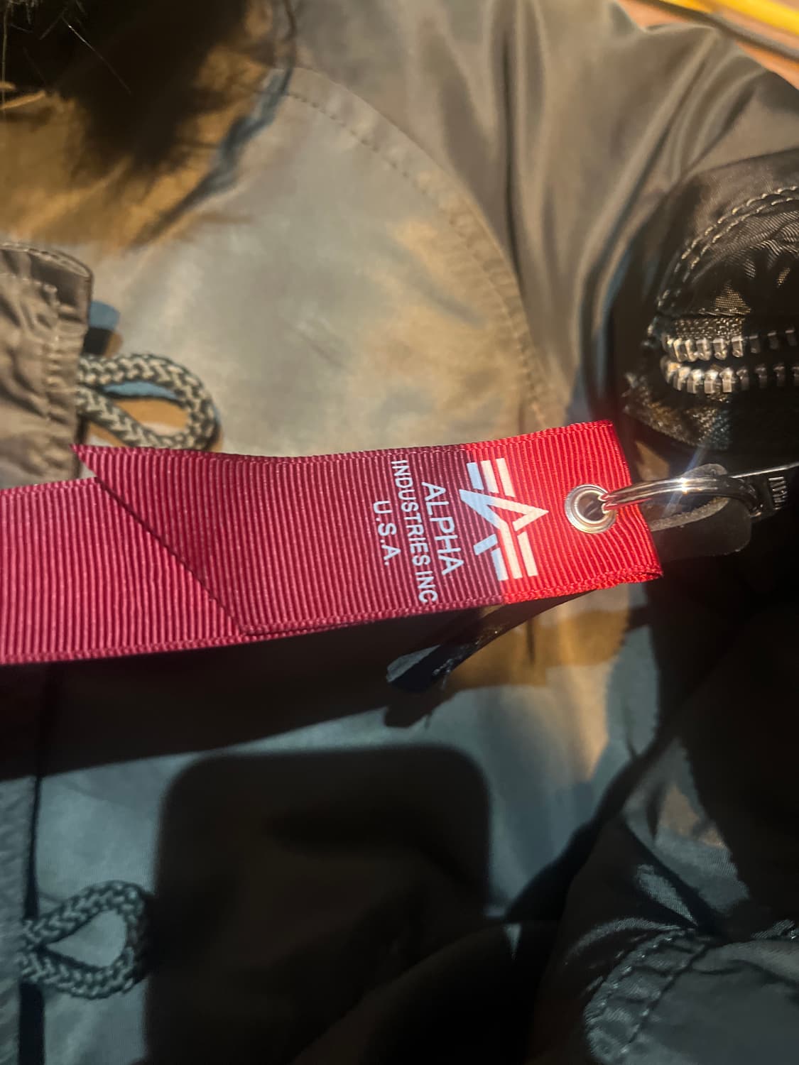 알파인더스트리 n2b 상품이미지3