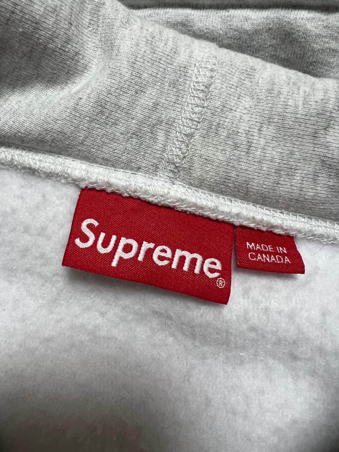 [M]슈프림 카모 박스로고 후드  상품이미지3