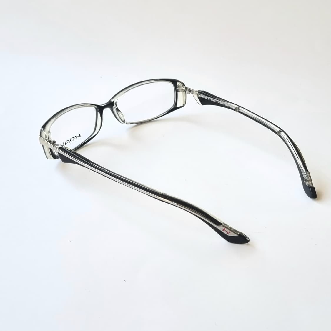 데드스탁 코알리 프랑스 명품 안경테 526 상품이미지6