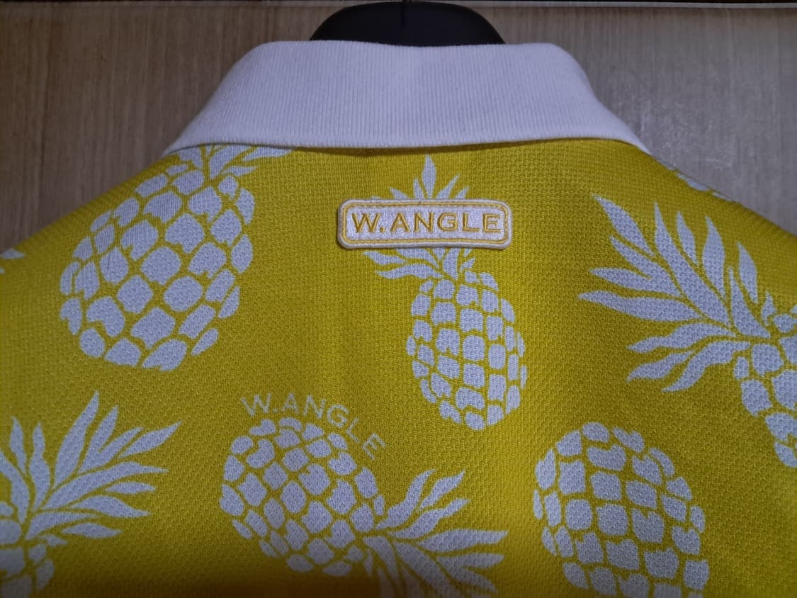 와이드앵글 여성 민소매티 90 상품이미지4