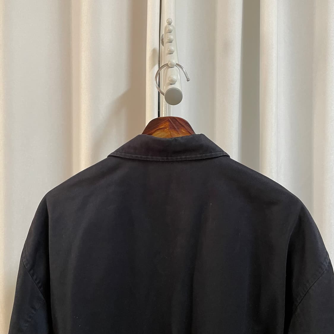 빈폴 네이비 스윙자켓 105 상품이미지9