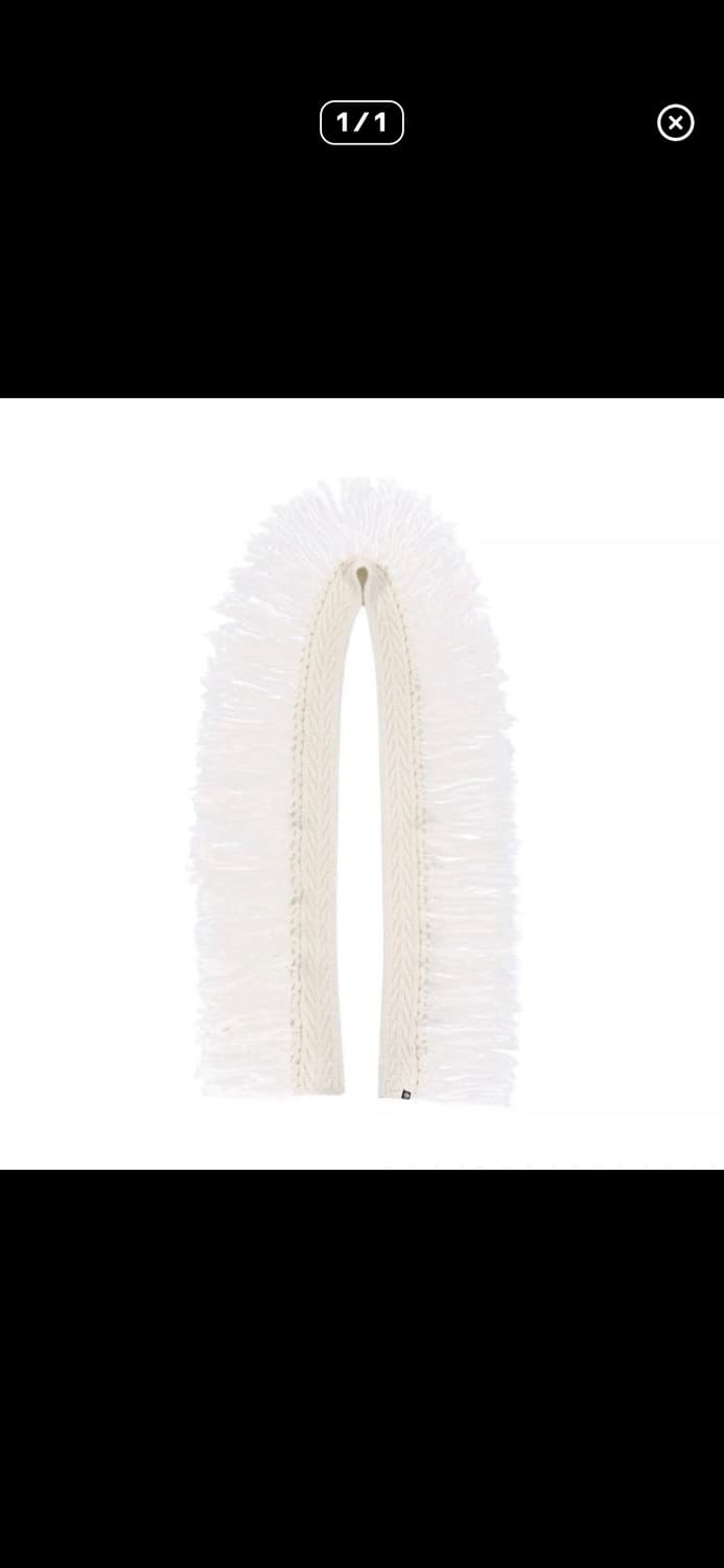 어스지구 머플러 구해요  상품이미지1