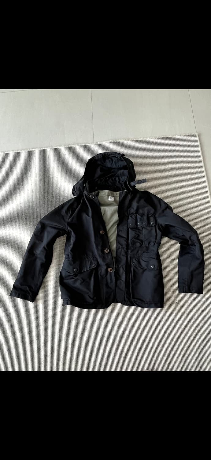 Cp컴퍼니 밀레밀리아 L 상품이미지1