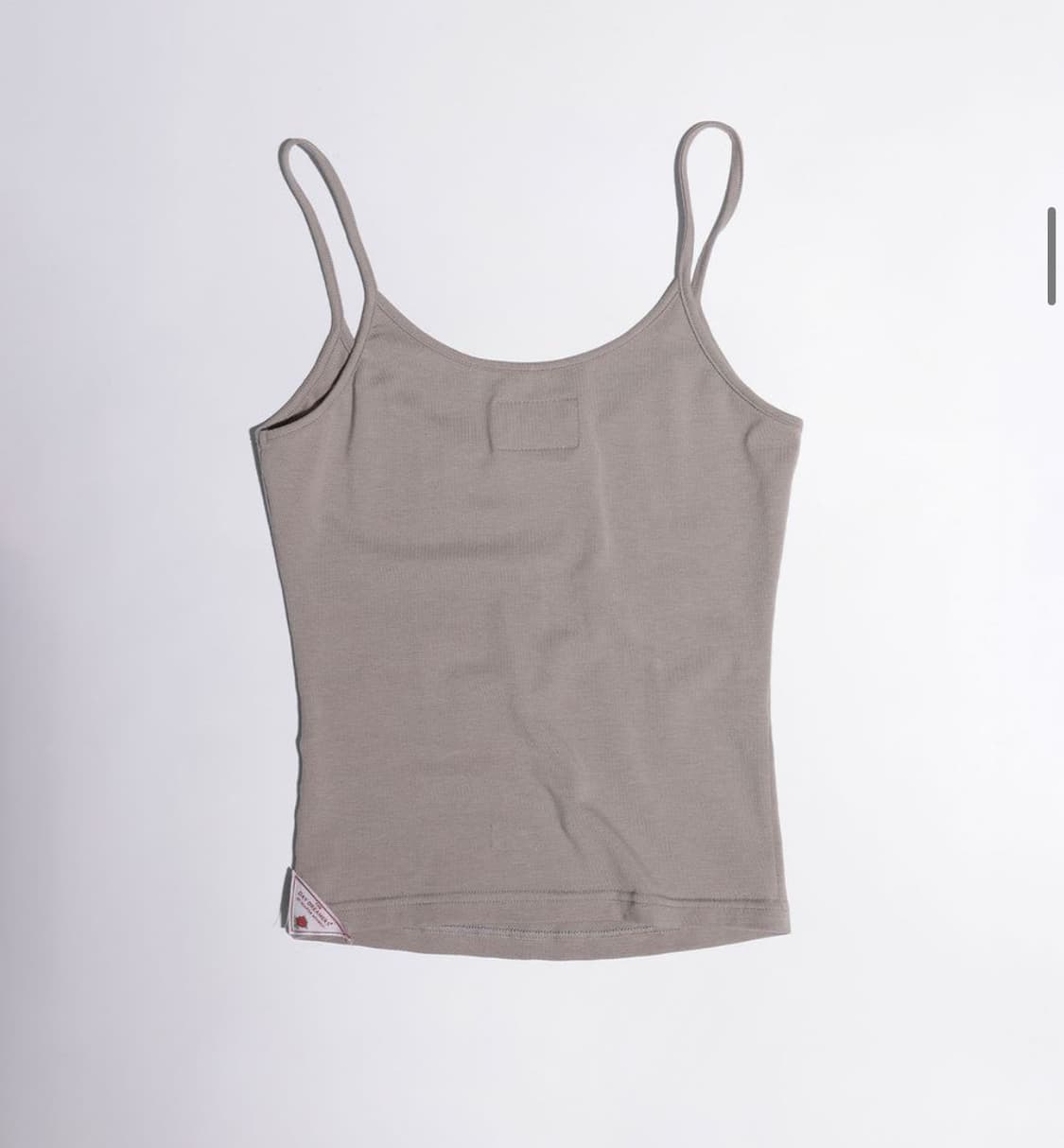 My Go To Tank Top gray 상품이미지4