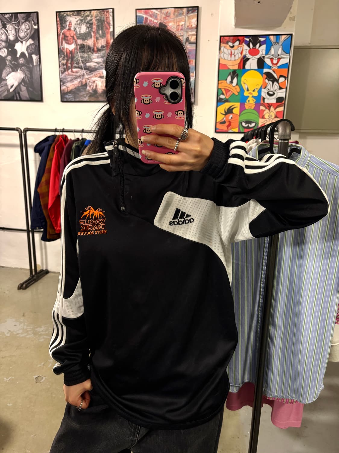 아디다스 져지 상품이미지2