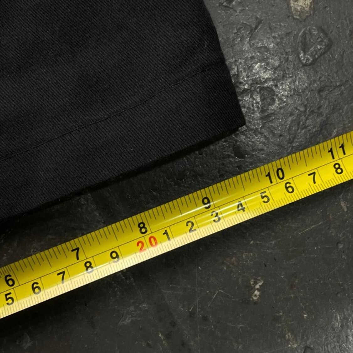 33 디키즈 더블니 루즈핏 팬츠 상품이미지6