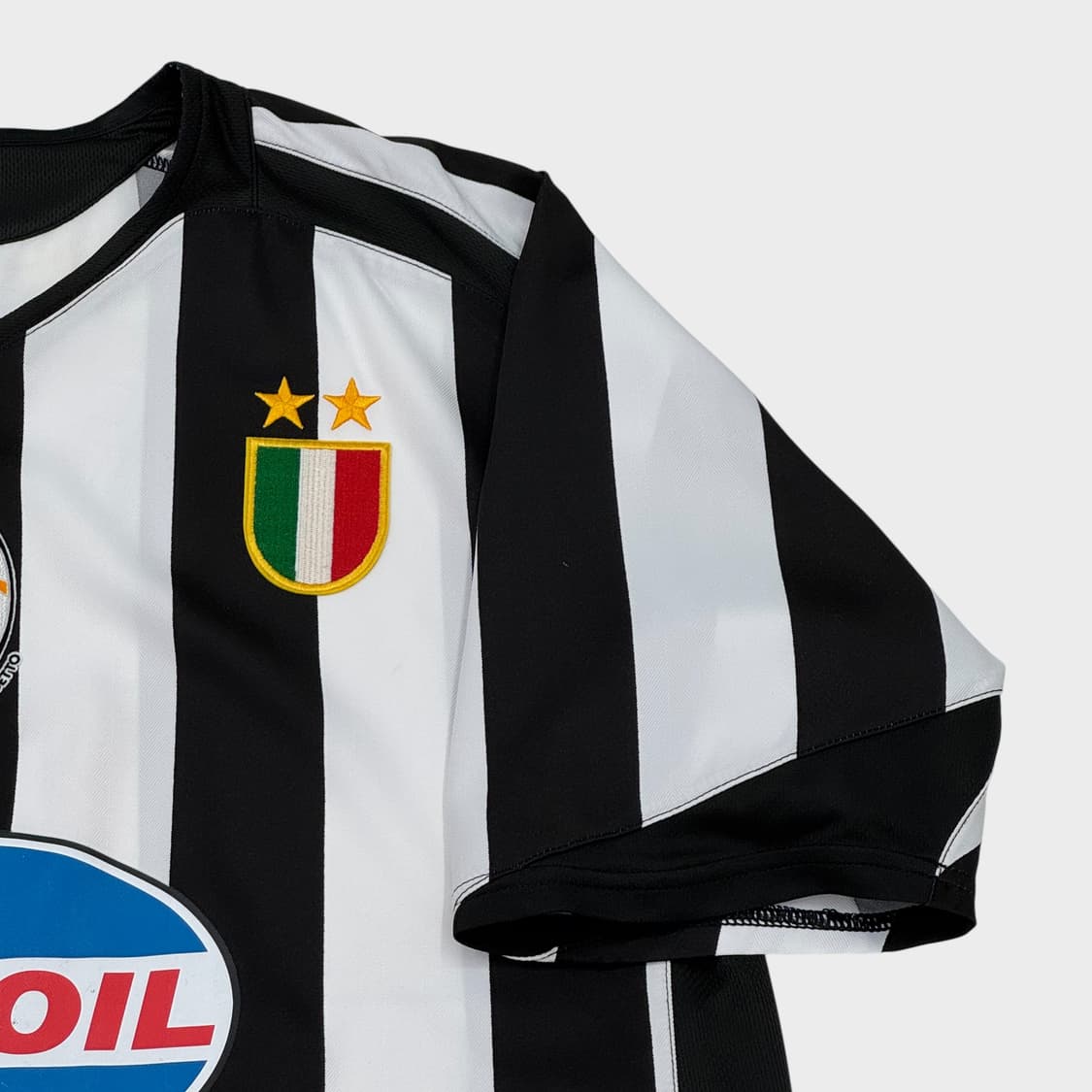 05-06 유벤투스 홈 No.17 다비드 트레제게 상품이미지5