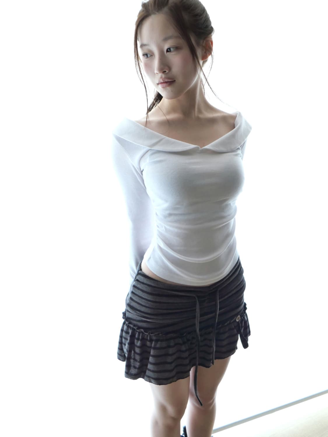 베이비랩 pan cape t  상품이미지1