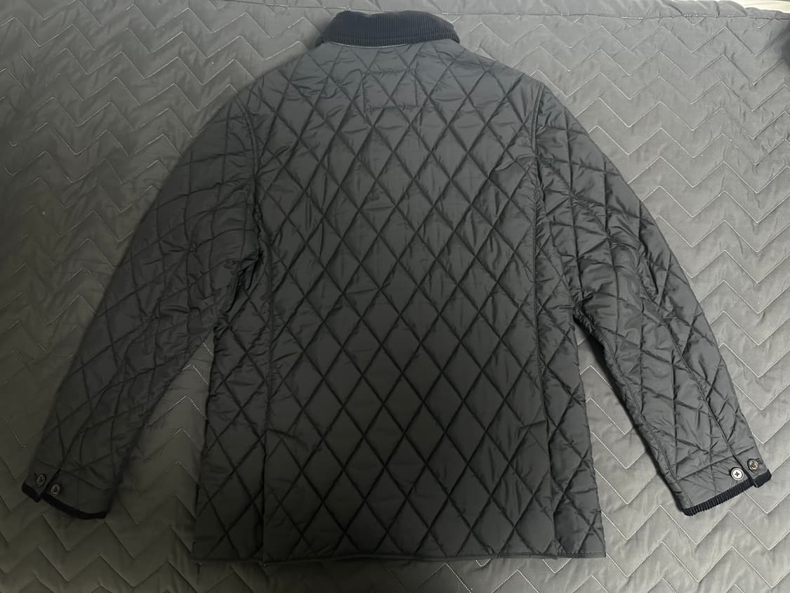 폴로 랄프로렌 퀼팅 자켓 상품이미지2