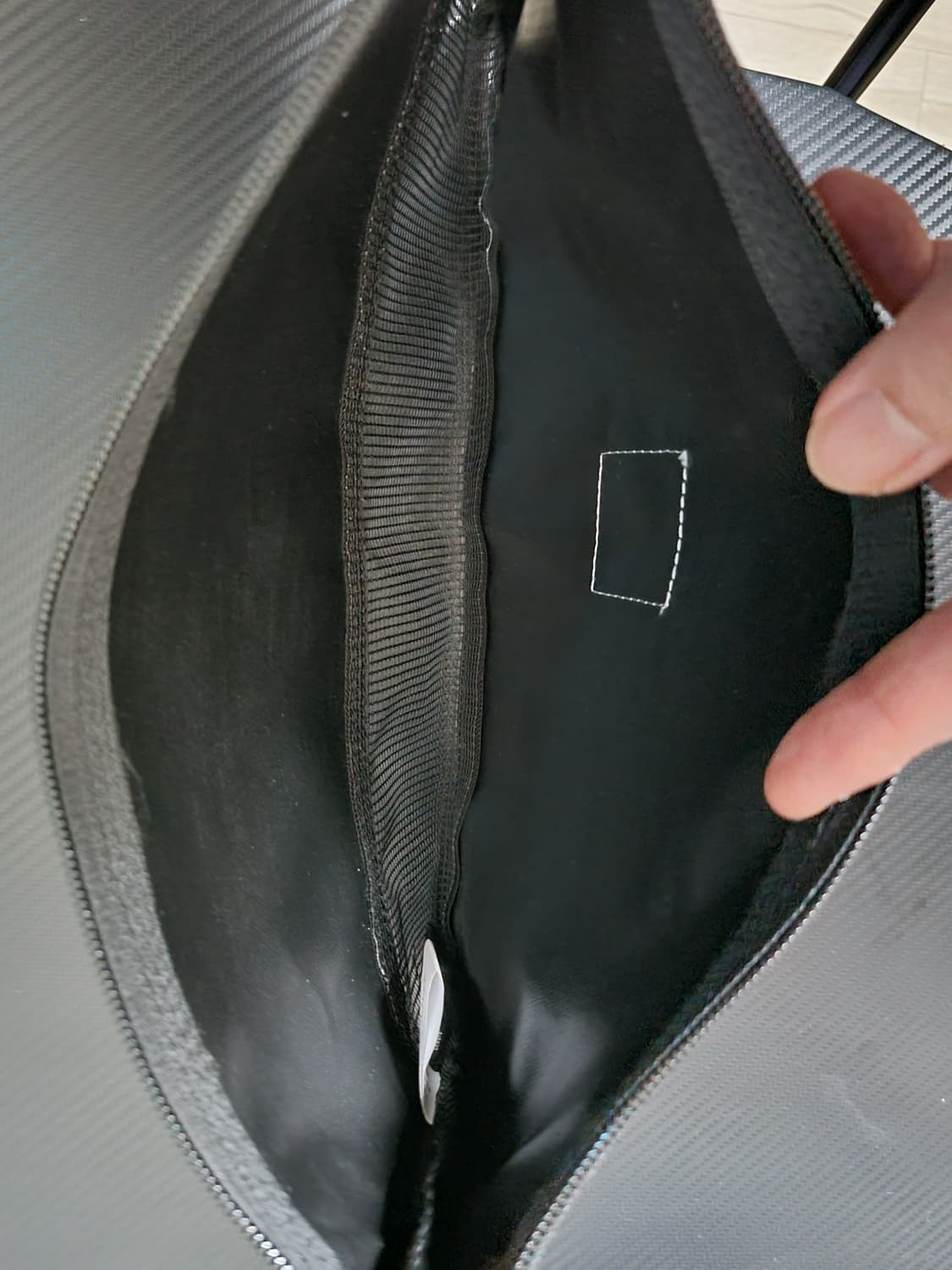 칼하트 툴 레거시 파우치 상품이미지3