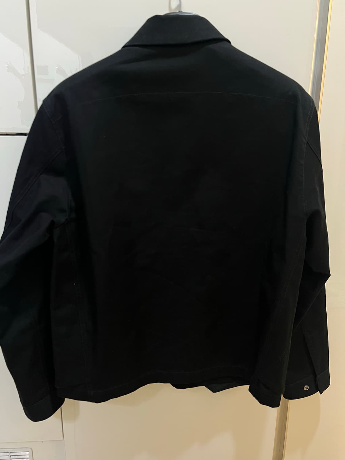 23fw 스톤아일랜드 쉐도우 데님자켓 (새상품급,한정판) 상품이미지2