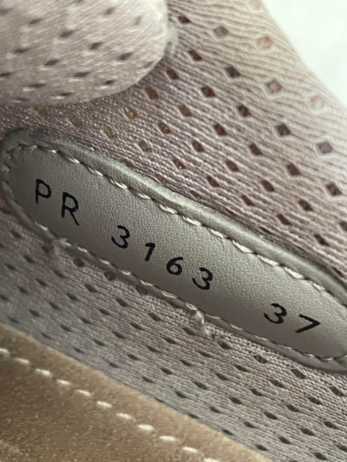 00s Prada Sports America’s Cup Coral 상품이미지8